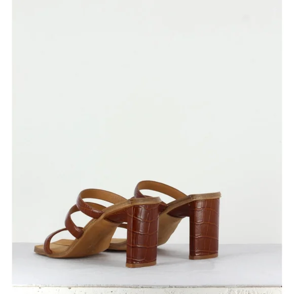 MIISTA Joanne Clay Crown High Heel - Picture 10 of 16